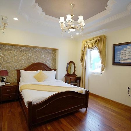 Dream Luxury Hotel Da Lat Esterno foto